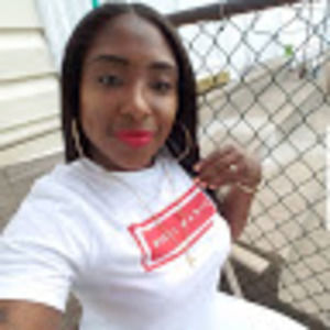 Meet your Posher, Casie